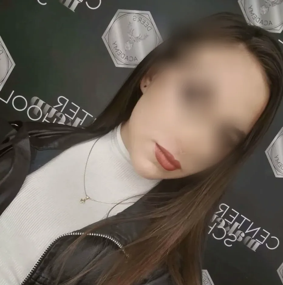 Jenny, 25