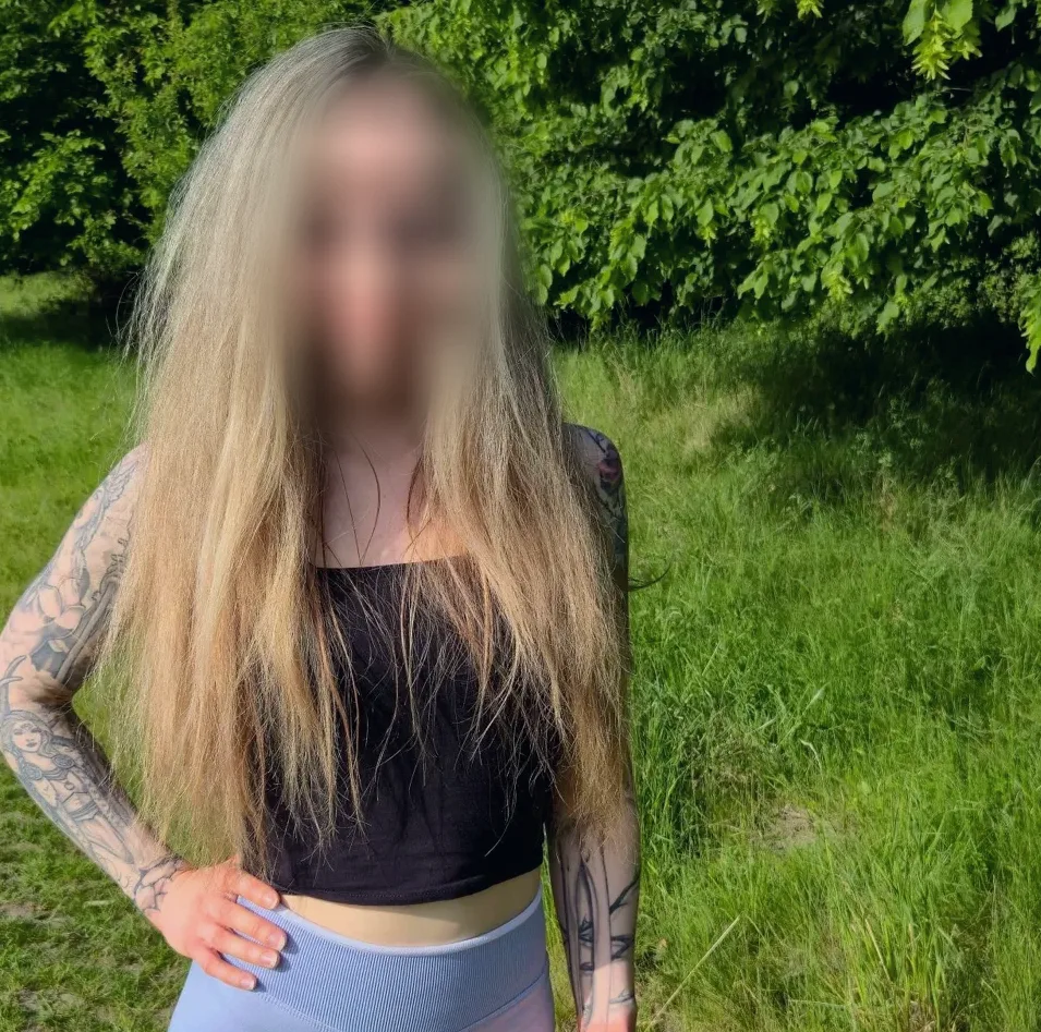 Kerstin, 27